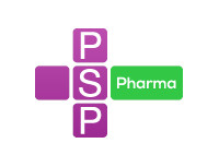 logo du groupement PSP Pharma